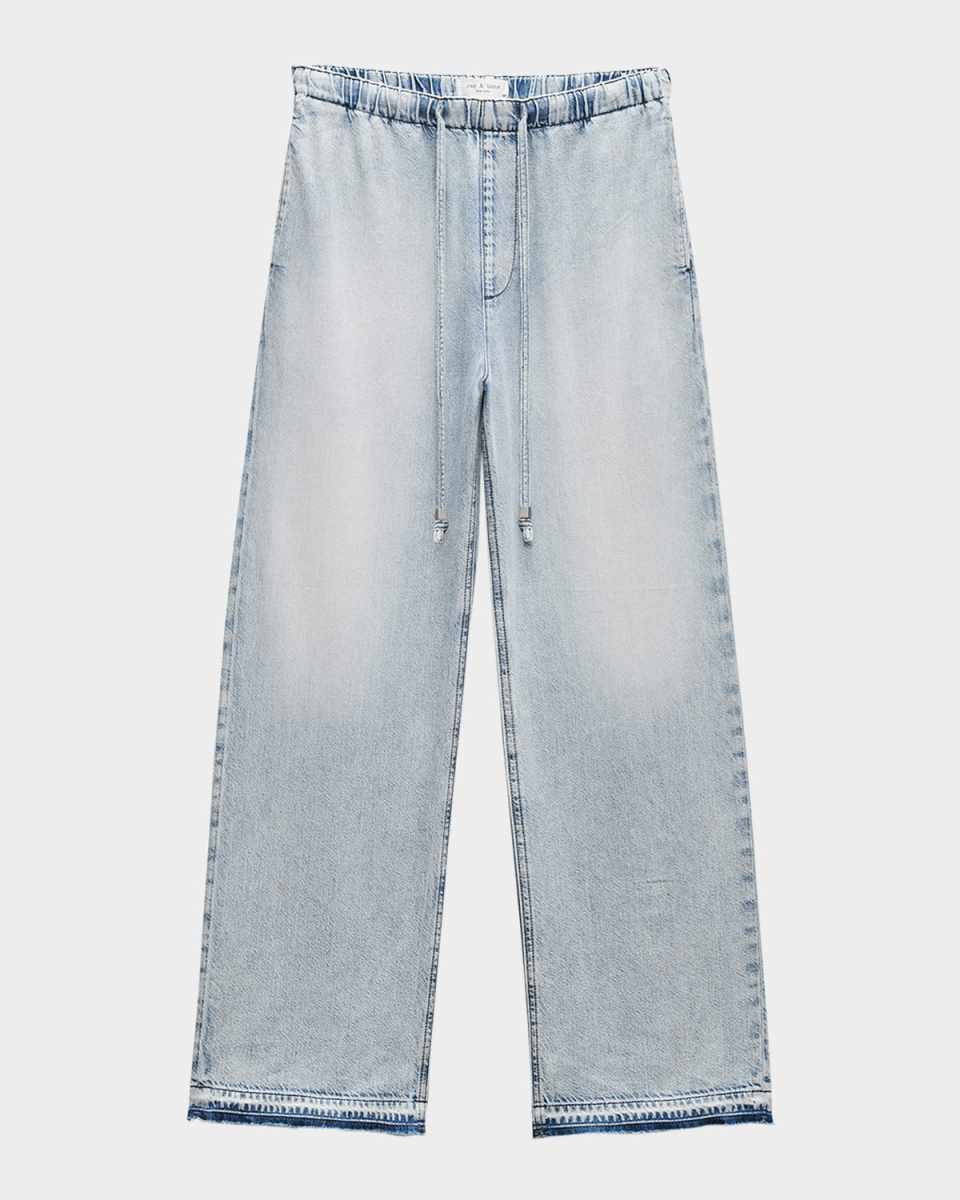 Ultra Featherweight Logan Beach Pants